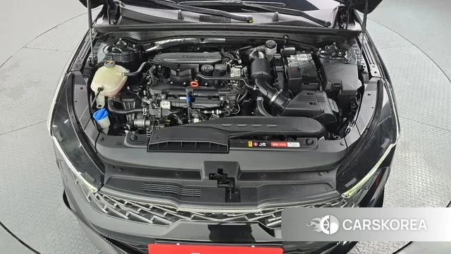 Kia K5 3rd generation id 3753023 из Кореи 16