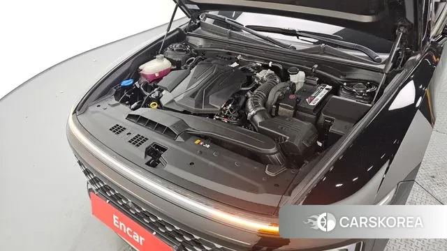 Hyundai Grandeur (GN7) id 3420793 из Кореи 16