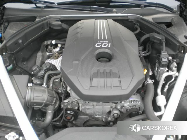 Genesis G70 id 4180066 из Кореи 13