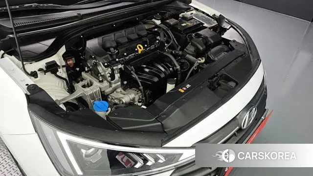 Hyundai The New Avante AD id 3464666 из Кореи 16