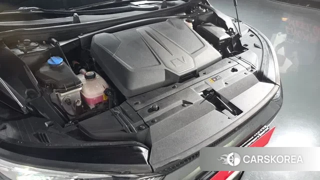 Kia EV6 id 3416484 из Кореи 16