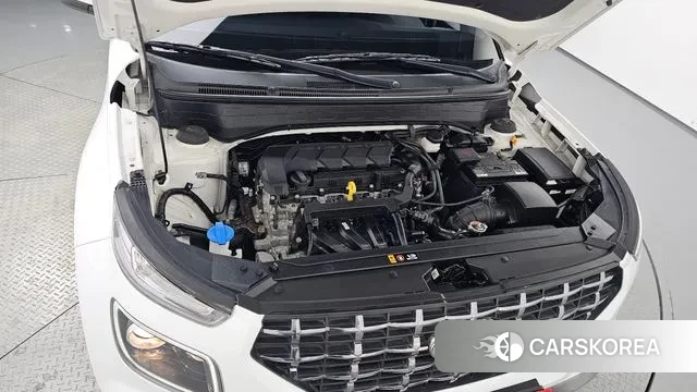 Hyundai Venue id 3616736 из Кореи 16