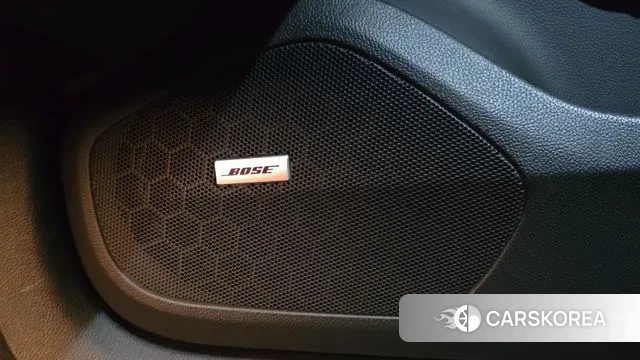 Cadillac ATS 2019 Белый из Кореи, фото 6