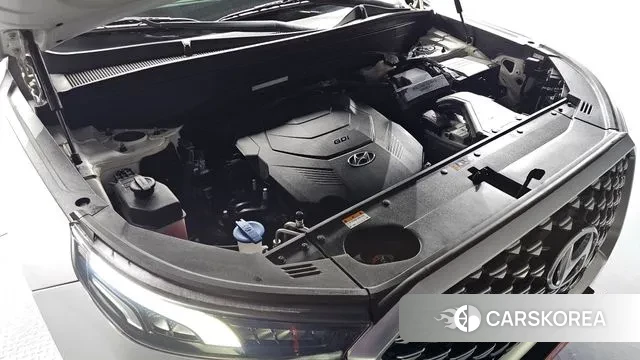 Hyundai Palisade id 3702822 из Кореи 16