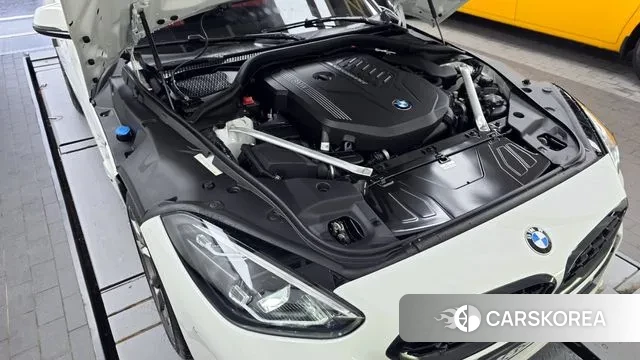 BMW Z4 (G29) id 3159246 из Кореи 16