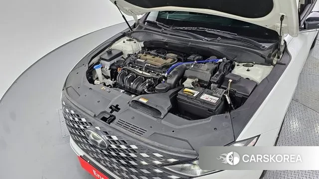 Hyundai The New Grandeur IG id 2989490 из Кореи 16