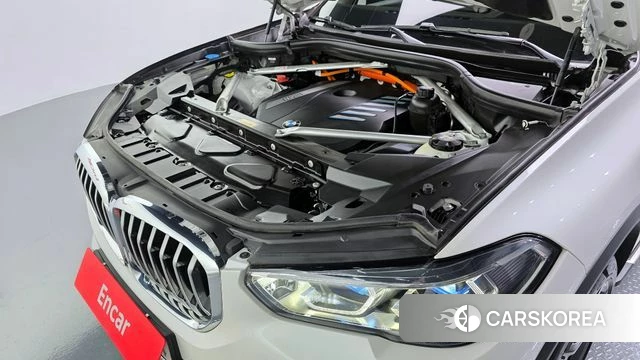 BMW X5 (G05) id 3818968 из Кореи 16