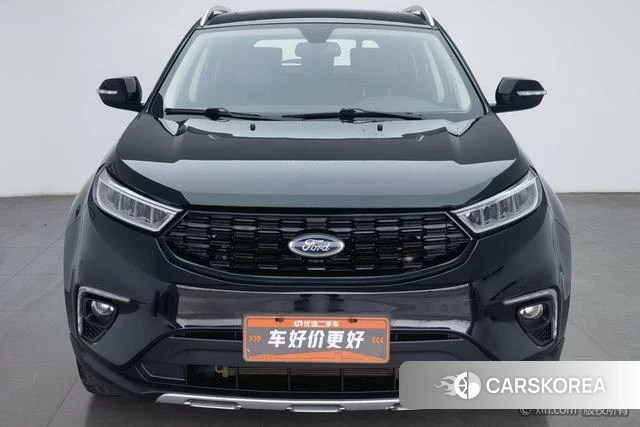 Ford Territory id 4253672 из Китая 20