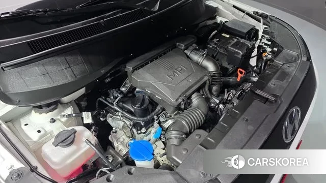 Hyundai Casper id 3734430 из Кореи 16