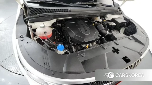 Kia Carnival 4th generation id 3640806 из Кореи 16