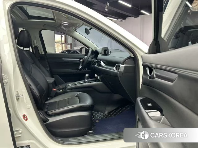 Mazda CX-5 id 4263413 из Китая 19