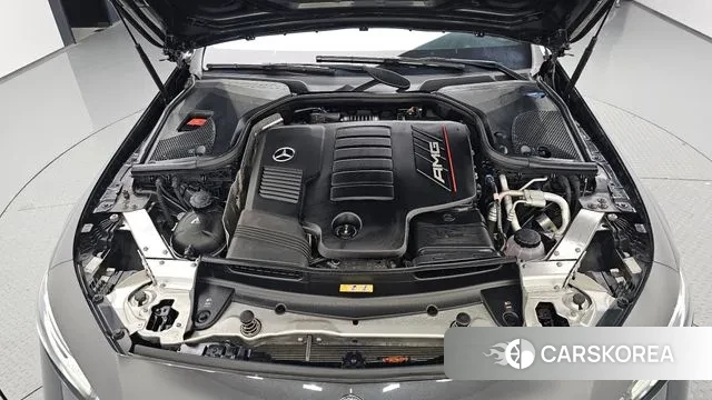 Mercedes-Benz CLS-Class C257 id 2885830 из Кореи 16