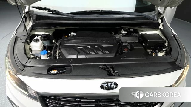 Kia The New Carnival id 4269258 из Кореи 16