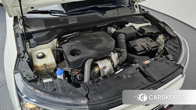 Ssangyong Beautiful Korando id 4614458 из Кореи 31
