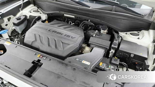 Hyundai Palisade id 4936954 из Кореи 16