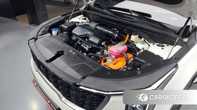 Kia The New Sorento 4th Generation id 3305292 из Кореи 16