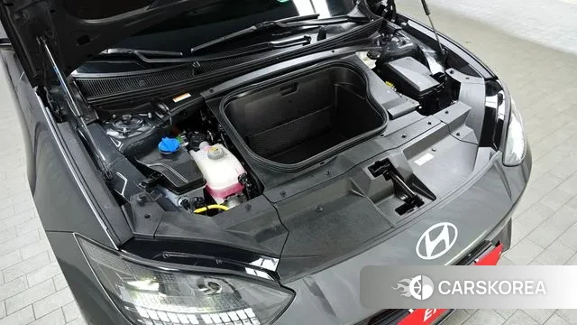 Hyundai Ionic 6 id 2969022 из Кореи 16