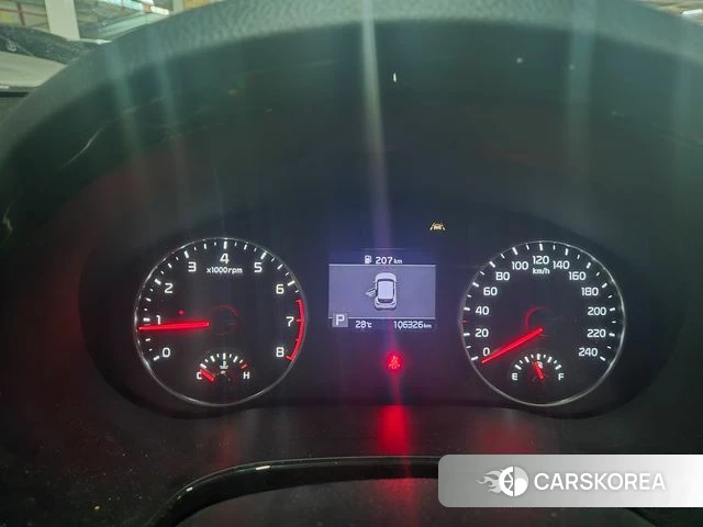 Kia Seltos id 4754391 из Кореи 8
