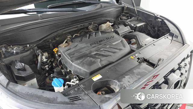 Hyundai Palisade id 4339054 из Кореи 33