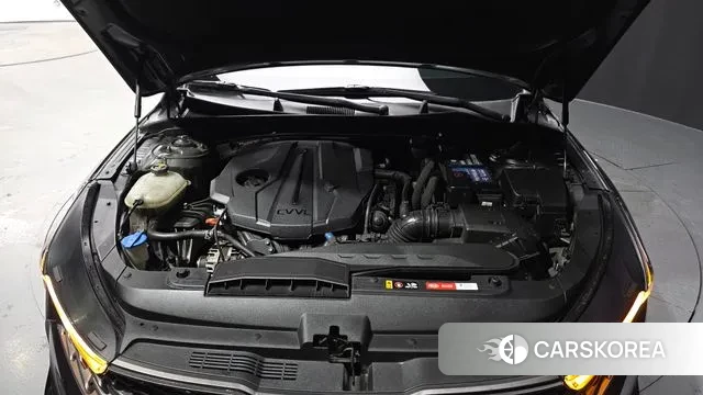 Kia K5 3rd generation id 2940993 из Кореи 16