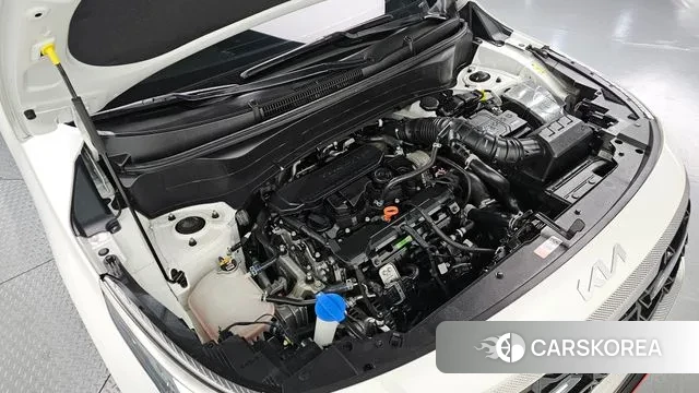 Kia The New Seltos id 3720893 из Кореи 16