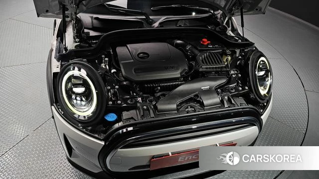 Mini Cooper id 4427822 из Кореи 28