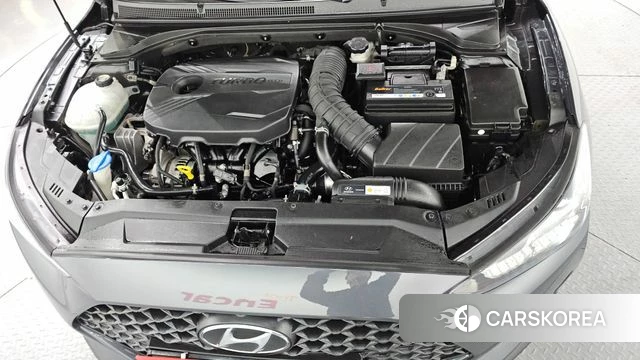 Hyundai Veloster (JS) id 3899847 из Кореи 16