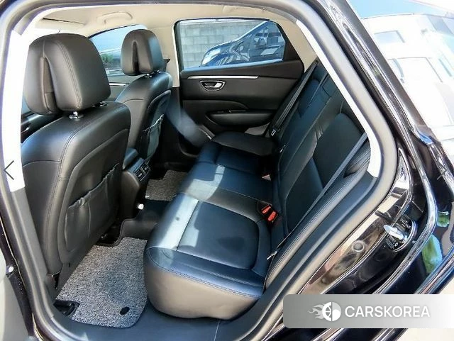 Renault Korea (Samsung) SM6 id 4895403 из Кореи 16