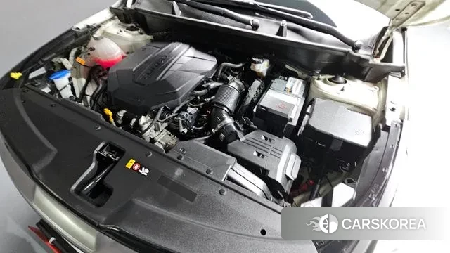 Kia Sportage 5th Generation id 3551257 из Кореи 16