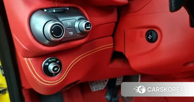 Ferrari Portofino id 4619030 из Кореи 10