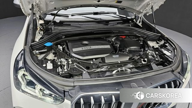 BMW X1 (U11) id 3805722 из Кореи 16