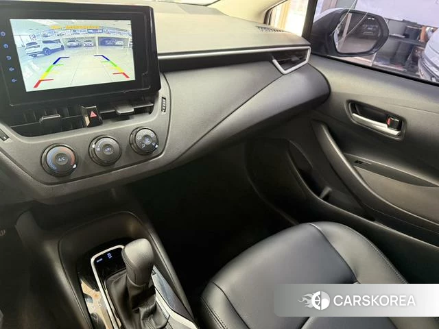 Toyota Corolla id 4291192 из Китая 17