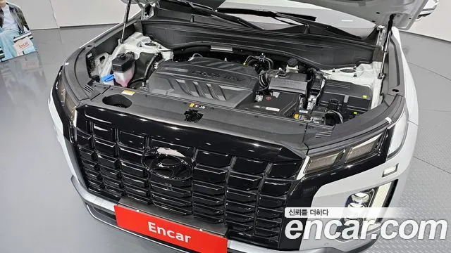 Hyundai The New Palisade id 2726028 из Кореи 16