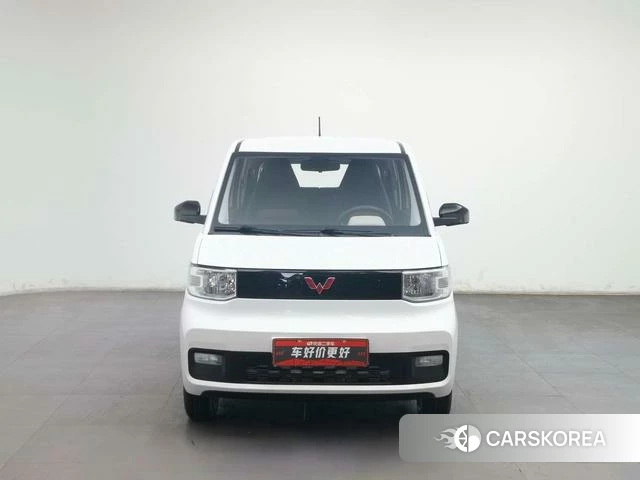 Wuling Automobile Wuling Hongguang MINIEV id 4211239 из Китая 21