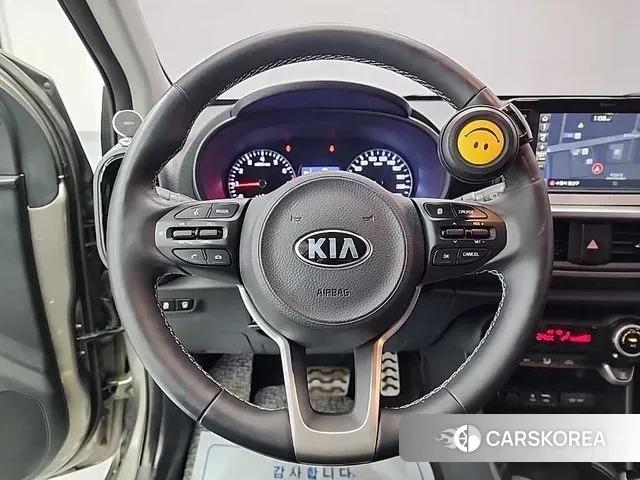 Kia All New Morning (JA) id 3444789 из Кореи 14