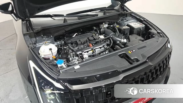 Kia The New Sportage 5th Generation id 4374966 из Кореи 32