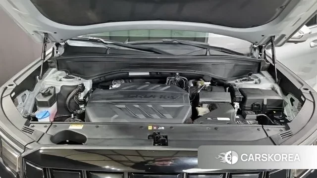 Hyundai The New Palisade id 3310801 из Кореи 14