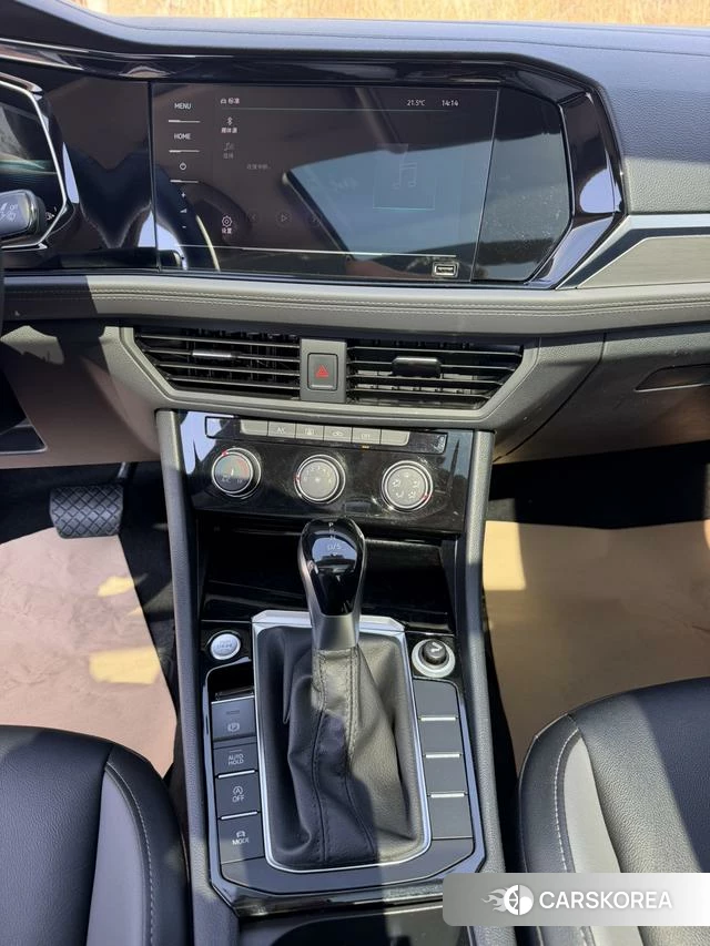 Volkswagen Sagitar id 4276667 из Китая 19