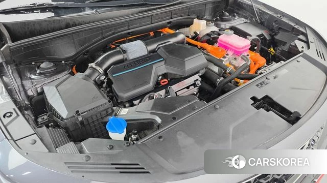 Kia Sorento 4th Generation id 4292625 из Кореи 16