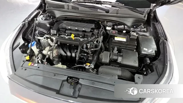 Kia Come New K3 id 3344823 из Кореи 16