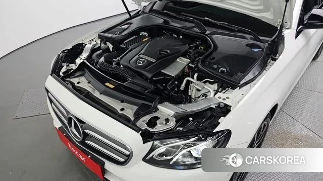Mercedes-Benz E-Class W213 id 2990595 из Кореи 16