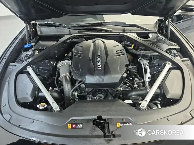 Kia More K9 id 3694948 из Кореи 14