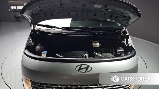 Hyundai Staria id 3032447 из Кореи 16