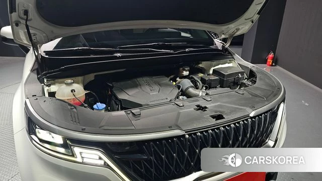 Kia Carnival 4th generation id 3787196 из Кореи 16