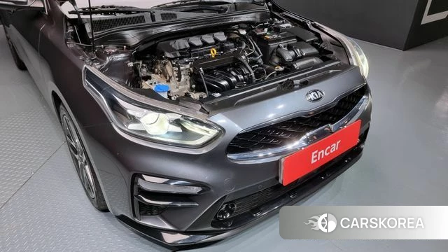 Kia Come New K3 id 3853768 из Кореи 16