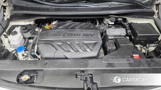 Kia The New Carnival id 4741902 из Кореи 16