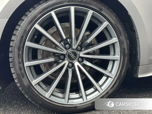 Audi A5 id 4259577 из Китая 15