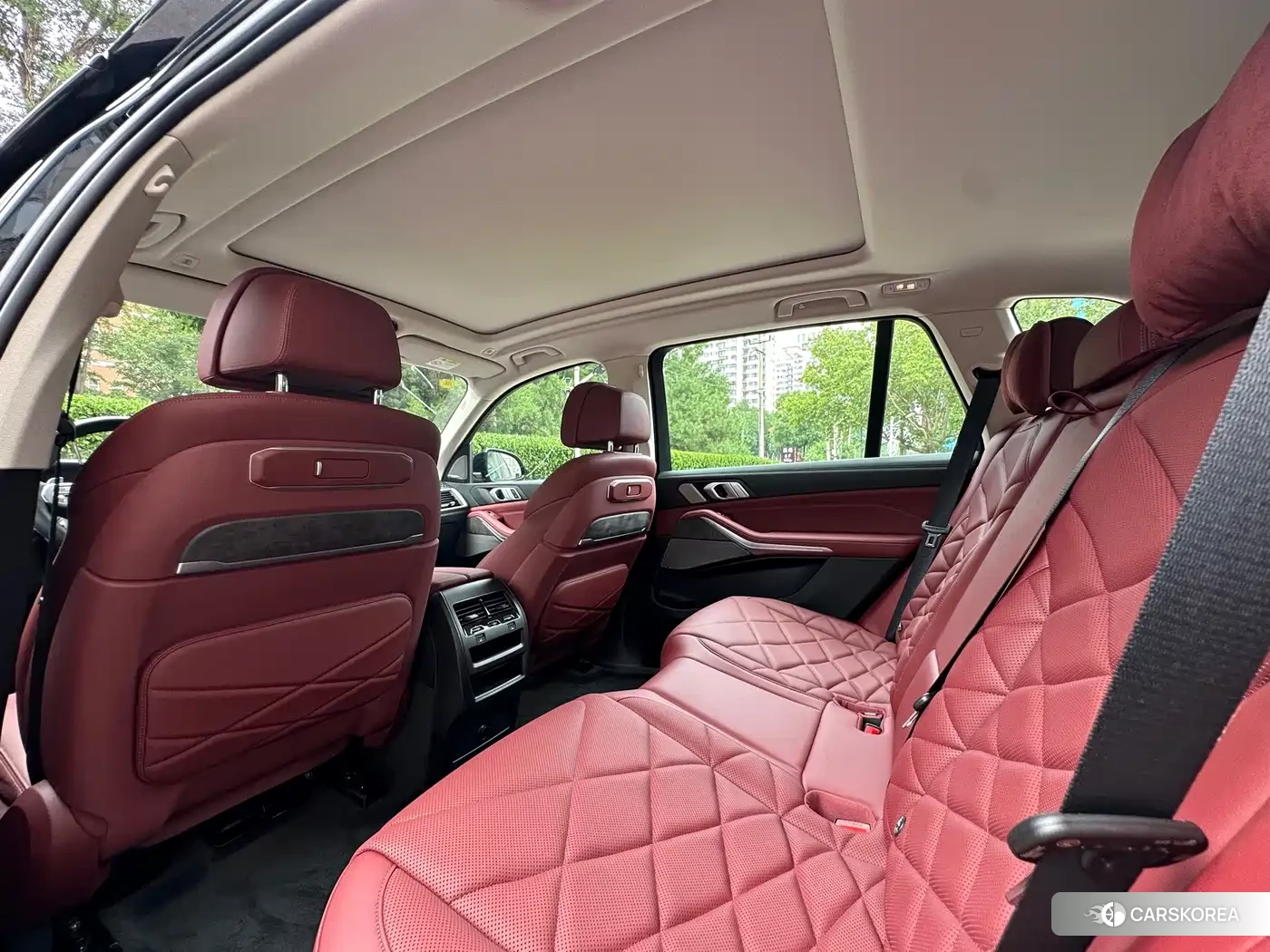 BMW X5 id 4649254 из Китая 16