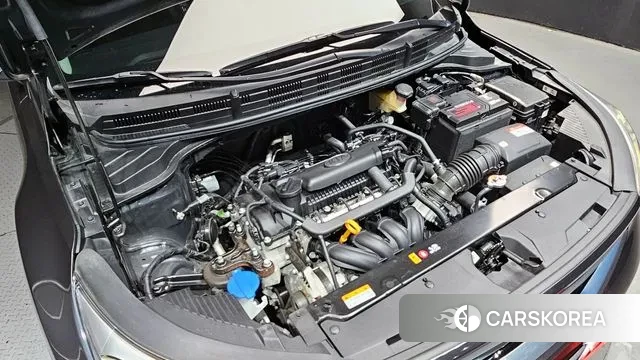 Kia Stonic id 3509258 из Кореи 16