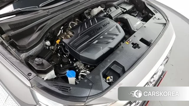 Hyundai Santa Fe TM id 3024099 из Кореи 16